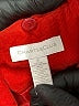 Charter Club 100% Cotton Red Vest Size S - photo 6