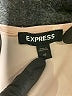 Express Tan Bodysuit Size XS - photo 3