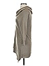 Arden B. Gray Turtleneck Sweater Size XS - photo 5