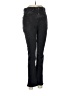 H&M Chevron-herringbone Black Jeans Size 29 waist - photo 1