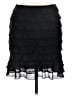 M.S.S.P. Black Formal Skirt Size L - photo 1