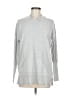 Akini Gray Silver Sweatshirt Size M - photo 1