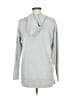 Akini Gray Silver Sweatshirt Size M - photo 2