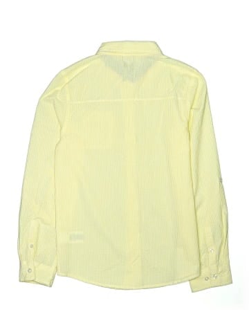 DKNY Long Sleeve Button-Down Shirt (view 2)