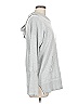 Akini Gray Silver Sweatshirt Size M - photo 4