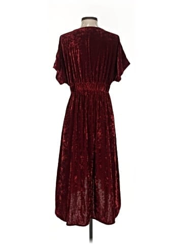 CAbi Cocktail Dress (view 2)