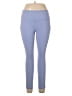 PrAna Solid Blue Active Pants Size XL - photo 1