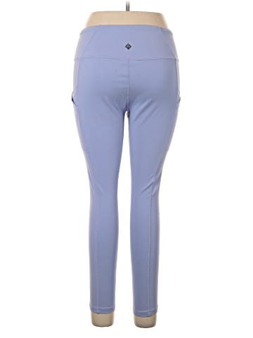 PrAna Active Pants (view 2)