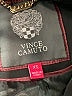 Vince Camuto Black Coat Size XS - photo 6