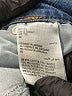 Style&Co Hearts Blue Jeans Size 12S - photo 4