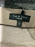 Rag & Bone Chevron-herringbone Gray Dress Pants Size S - photo 3