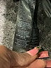Rag & Bone Chevron-herringbone Gray Dress Pants Size S - photo 4