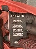 J Brand Red Casual Pants Size 30 waist - photo 8