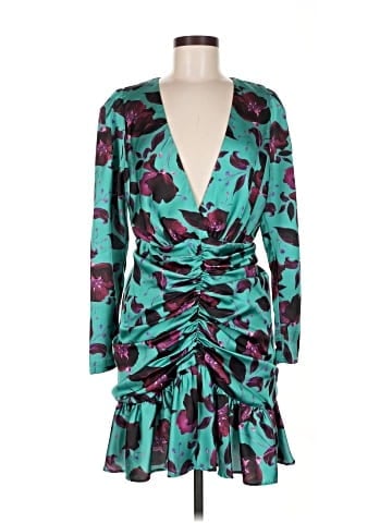 DELFI COLLECTIVE Cocktail Dress (view 1)