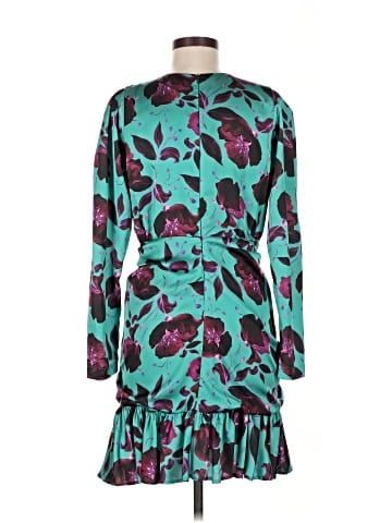 DELFI COLLECTIVE Cocktail Dress (view 2)