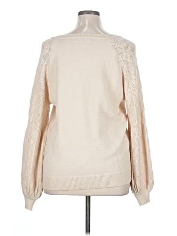 Messic Long Sleeve Top (view 2)