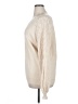 Messic Ivory Long Sleeve Top Size XL - photo 5