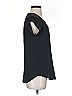 Express Black Short Sleeve Top Size XS - photo 4