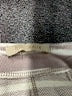 Bordeaux Gray Ivory Pullover Sweater Size S (estimated) - photo 7