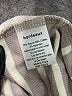 Bordeaux Gray Ivory Pullover Sweater Size S (estimated) - photo 8