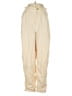 Everlane 100% Tencel Tan Jeans Size 2 - photo 1