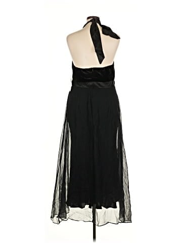 Signature by Robbie Bee Cocktail Dress (view 2)