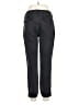 Paige Chevron-herringbone Black Jeans Size 29 waist - photo 2