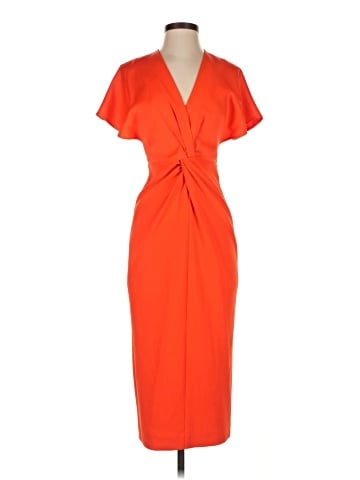 Ted Baker London Cocktail Dress - front