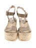 Firth Tan Wedges Size 11 - photo 2