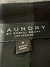 Laundry by Shelli Segal Black Cocktail Dress Size 4 - photo 7