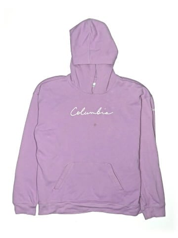 Columbia Pullover Hoodie (view 1)