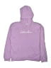 Columbia Purple Pullover Hoodie Size 14 - 16 - photo 1