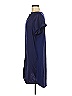 Chico's Blue Casual Dress Size Med (1) - photo 5