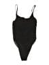 Topshop Black Bodysuit Size 6 - photo 1
