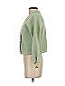 Madewell 100% Polyester Green Cardigan Size XXS - photo 5
