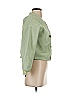 Madewell 100% Polyester Green Cardigan Size XXS - photo 4