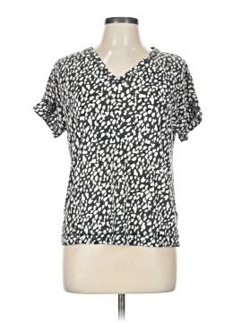 M&S Collection Short Sleeve Blouse