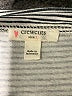Crewcuts Silver Long Sleeve Blouse Size L (kids) - photo 3