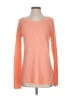 Gap Outlet Orange Pullover Sweater Size S - photo 1