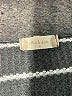 Altar'd State Stripes Gray Pullover Sweater Size S - photo 7