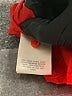 Floreat Red Long Sleeve Blouse Size 0 - photo 5