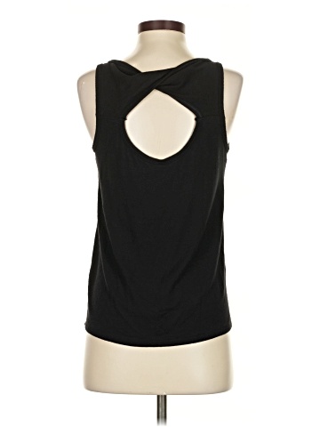 Joe Fresh Sleeveless T-Shirt (view 2)