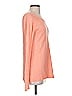 Gap Outlet Orange Pullover Sweater Size S - photo 4