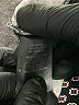 Adrienne Vittadini Houndstooth Black Casual Pants Size 10 - photo 8