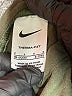 Nike Green Pullover Hoodie Size 6 - 7 - photo 3