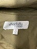 Charlotte Russe 100% Lyocell Green Jacket Size S - photo 6