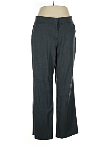 Dana Buchman Dress Pants (view 1)
