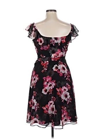 White House Black Market Cocktail Dress (view 2)