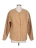 J by Joie 100% Polyester Tan Cardigan Size L - photo 1