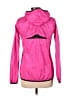 Bcg Pink Windbreaker Size S - photo 2
